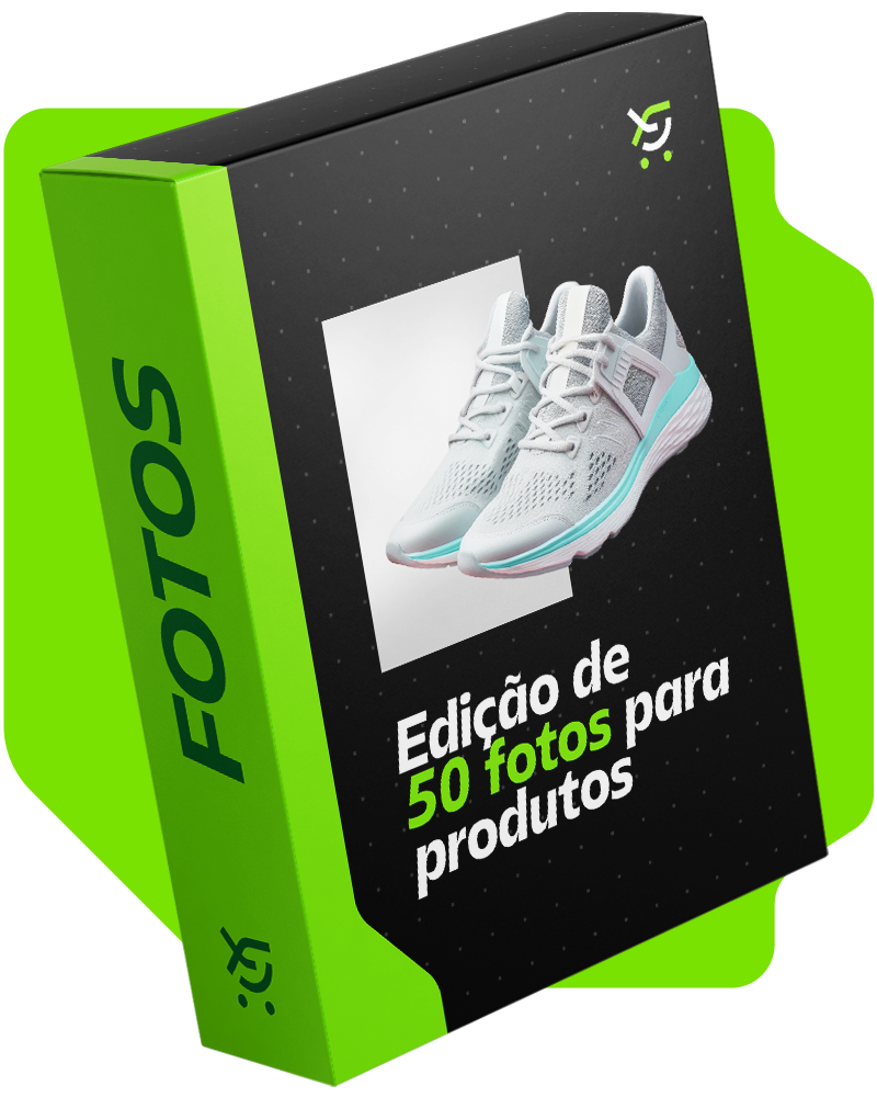 Erros comuns na fotografia de produto e como evitá-los