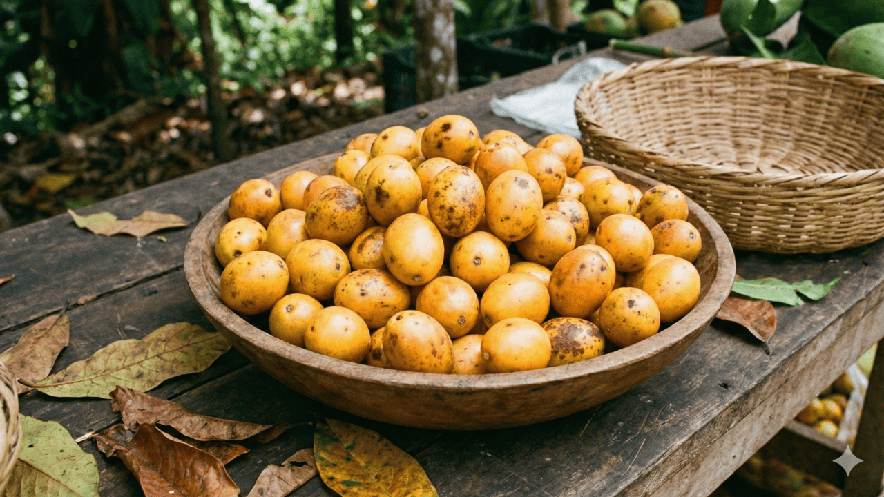 Como Cultivar Uvas de Exportação no Vale do São Francisco