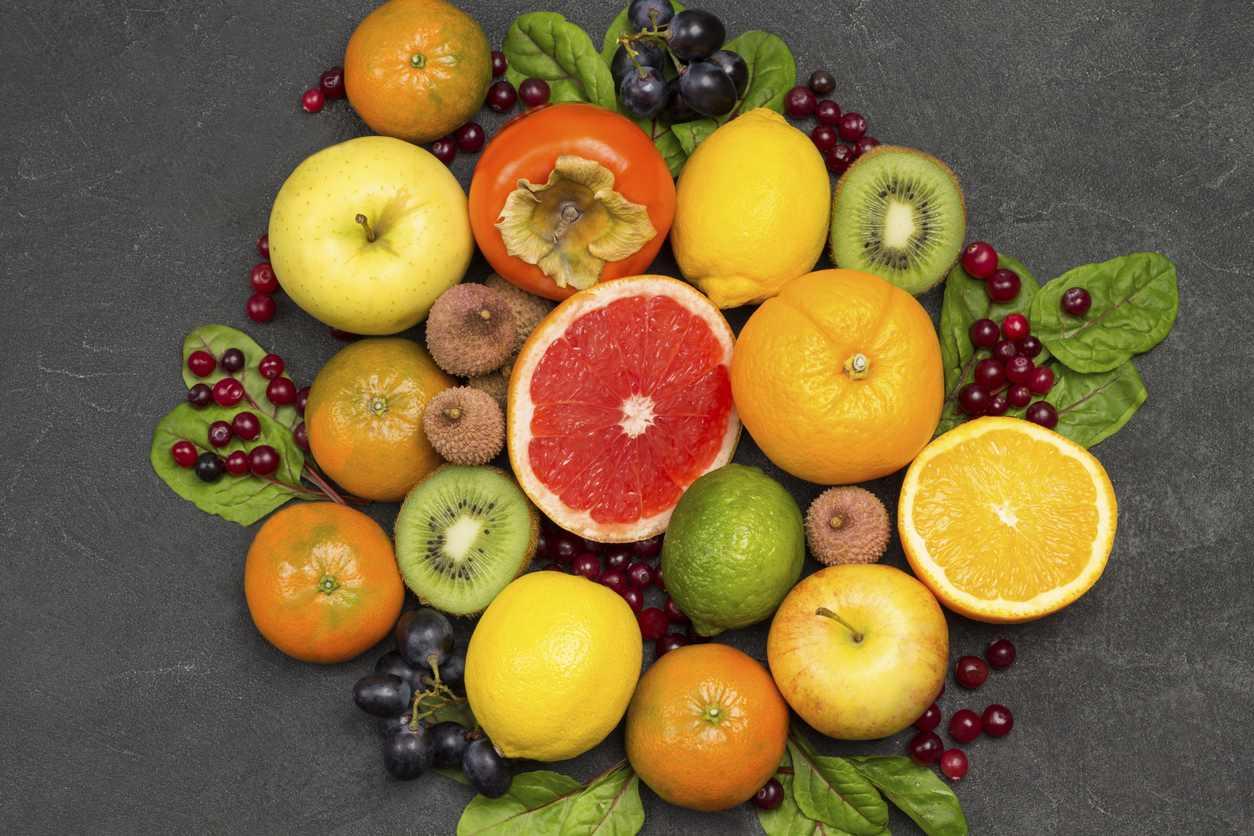 As Melhores Frutas para Cultivar em Apartamentos Pequenos