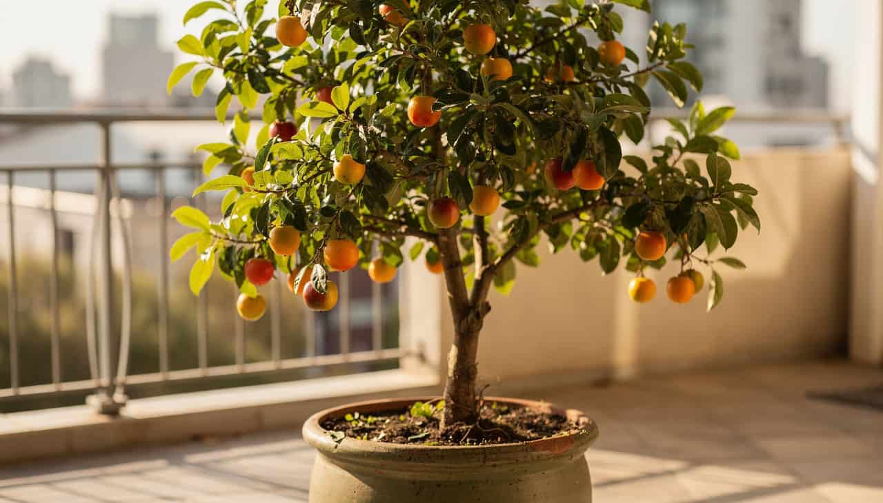 5 ideias de títulos:
1. As Frutas Mais Rápidas para Colher em Vasos: Guia Completo
2. Transforme sua Varanda: Frutíferas de Ciclo Curto para Pequenos Espaços
3. Acelere sua Colheita: Dicas Essenciais para Frutas em Vasos
4. De Semente a Fruto em Tempo Recorde: As Melhores Frutíferas para Vasos
5. Cultivo de Frutas em Vasos: Do Plantio à Colheita em Menos de 1 Ano