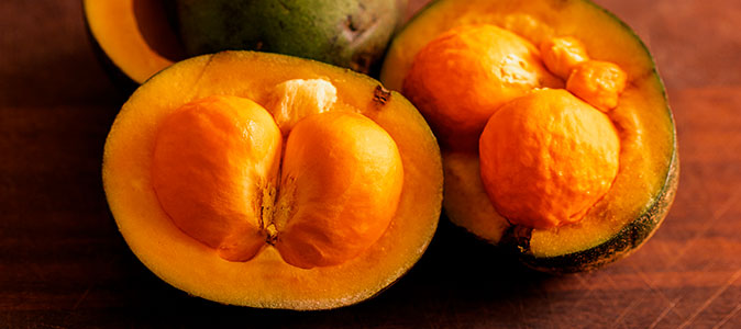 Mudas de Frutas Nativas: Onde Encontrar e Como Cuidar