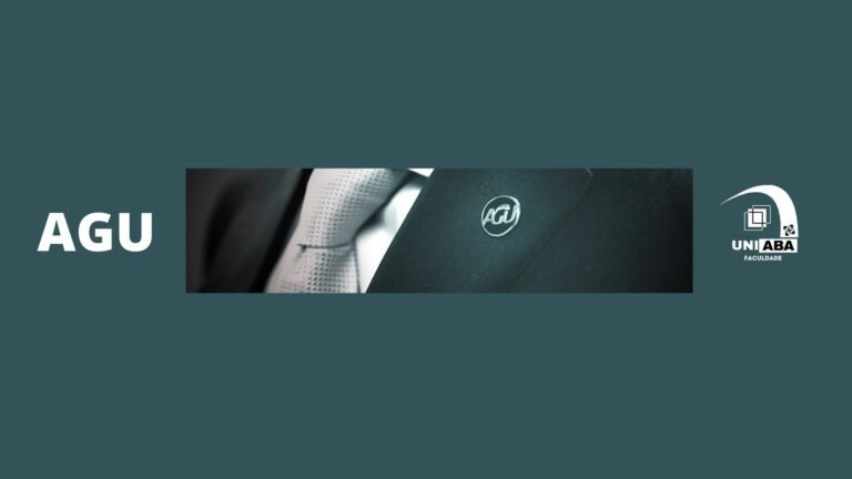 Como ingressar na carreira de Advogado da União