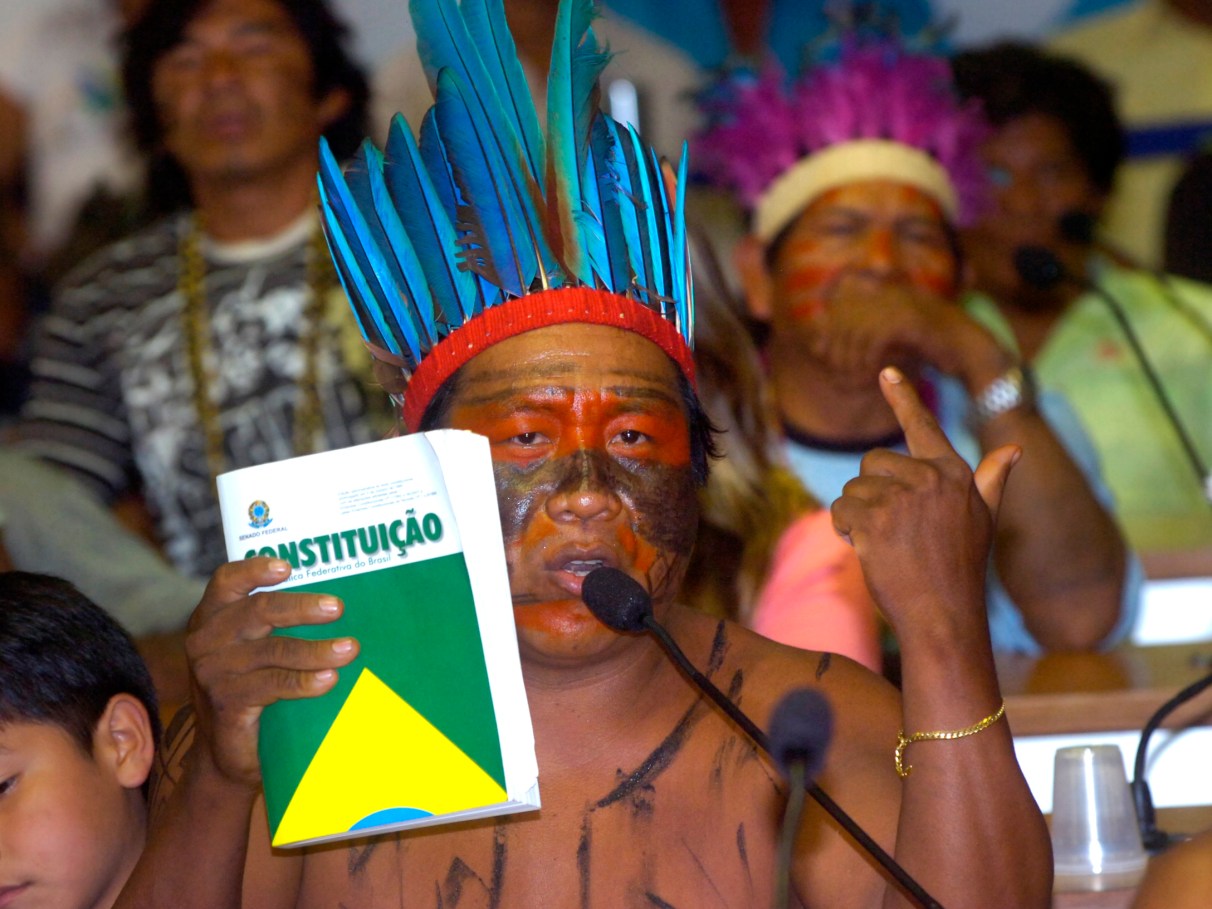 1. O Papel da Funai na Proteção de Povos Isolados
2. Como a Funai Garante a Autonomia Indígena?
3. O Processo de Demarcação de Terras Indígenas pela Funai
4. Funai e o Combate a Atividades Ilegais em Terras Indígenas
5. A Importância da Educação Comunitária Indígena com Apoio da Funai