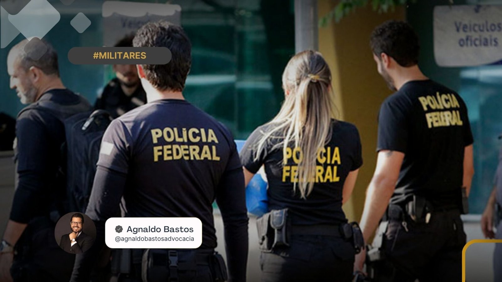 Diferenças entre Polícia Civil