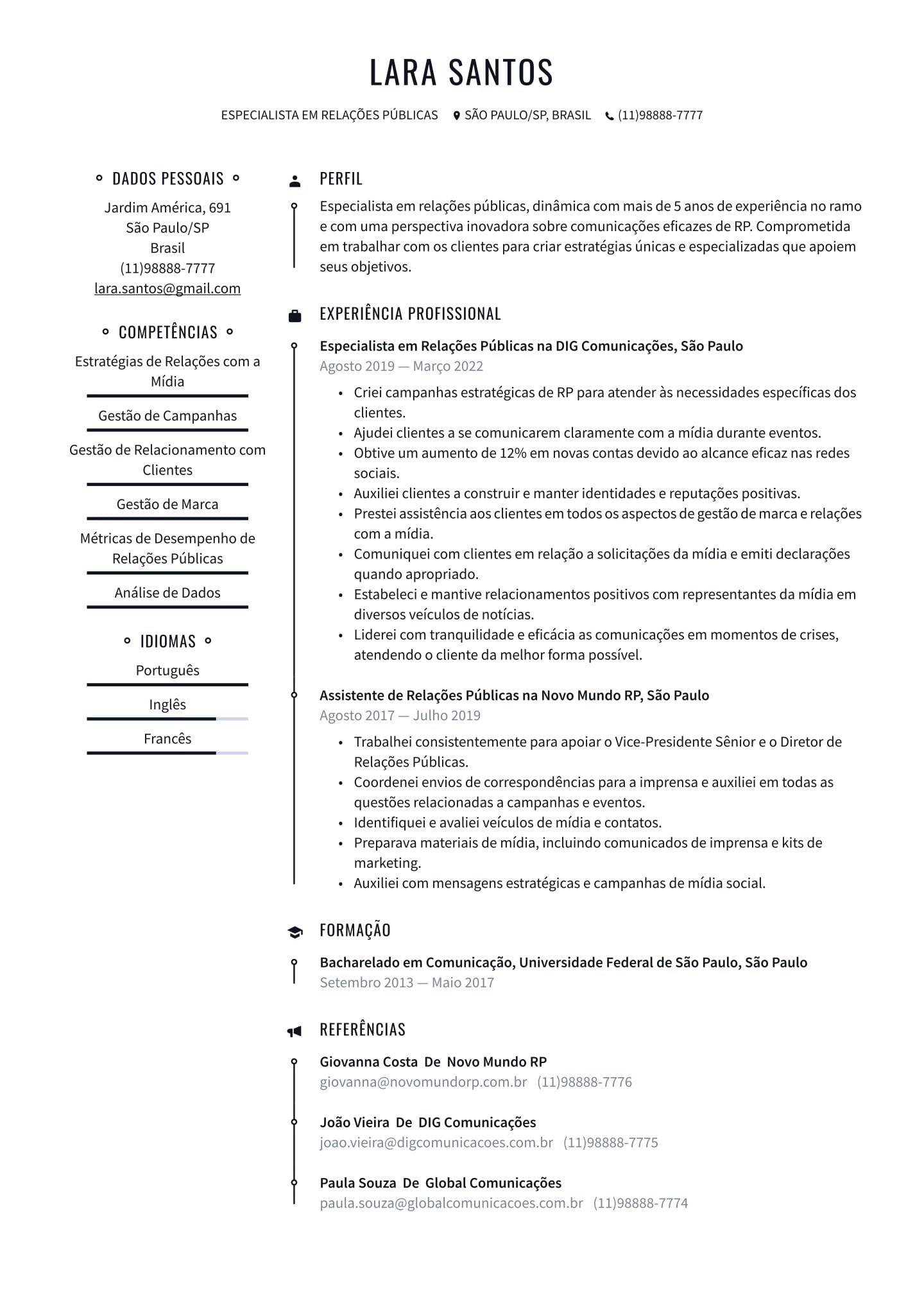 Articulação Política: A Chave para a Estabilidade Governamental