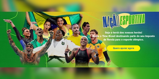 O papel do Instituto Olímpico Brasileiro na formação de atletas e gestores