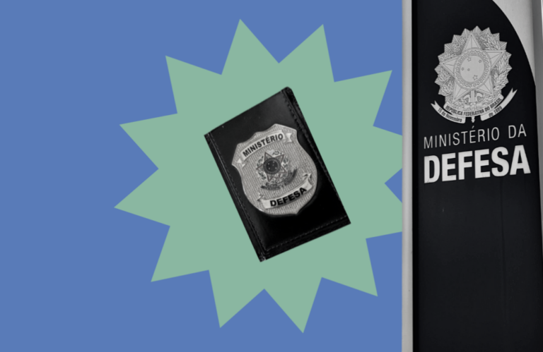 O Papel do Ministério da Defesa na Proteção da Amazônia Azul