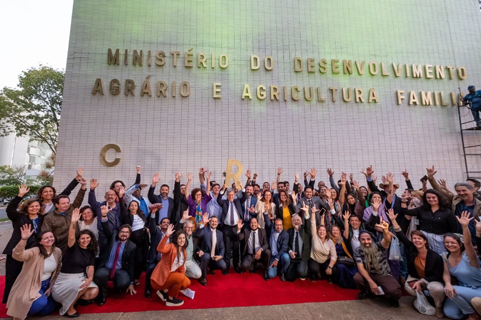 Como se cadastrar no CAF: Guia Passo a Passo