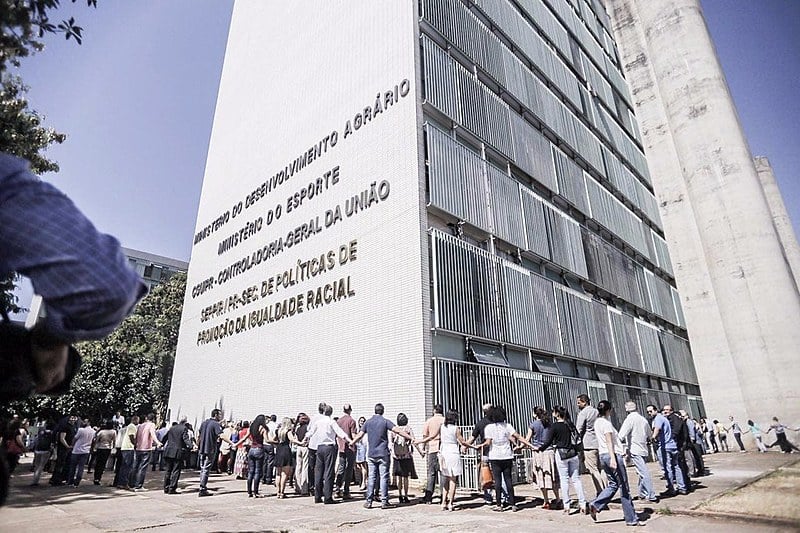 O Papel do Incra na Reforma Agrária Brasileira