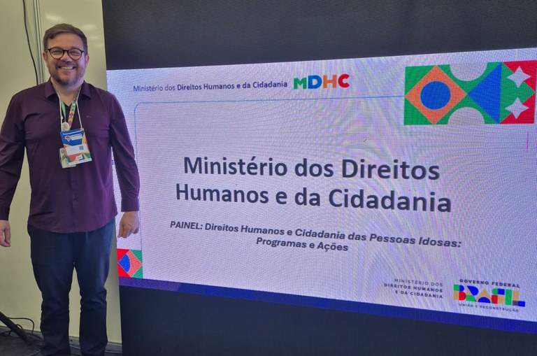A Voz da Cidadania: Como a Ouvidoria do MDHC Atua