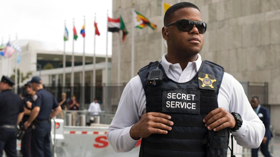 Como é Feito o Treinamento dos Agentes de Segurança Presidencial?