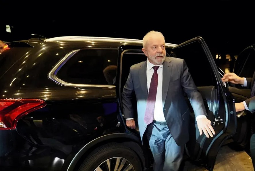 A Evolução da Segurança Presidencial no Brasil