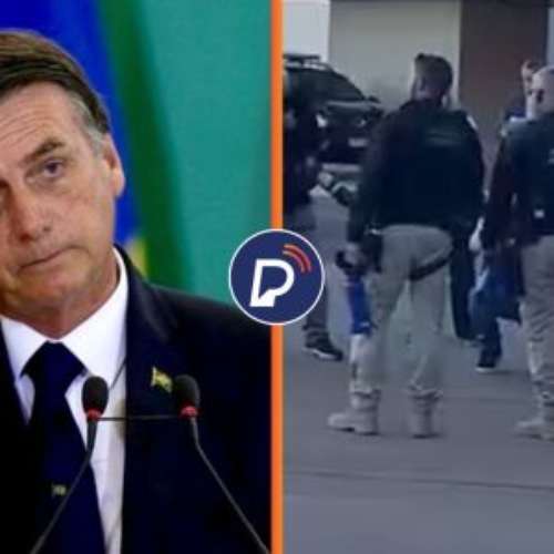 função do segurança do presidente