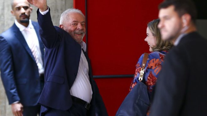 Como é Feito o Treinamento dos Agentes de Segurança Presidencial?