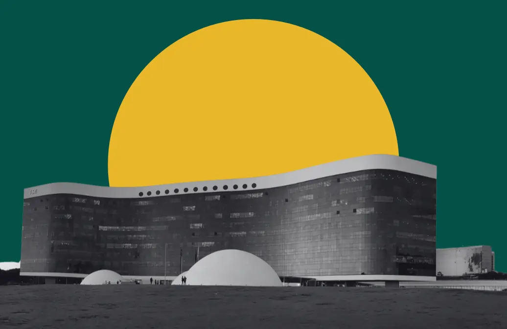 O que são as resoluções normativas do TSE