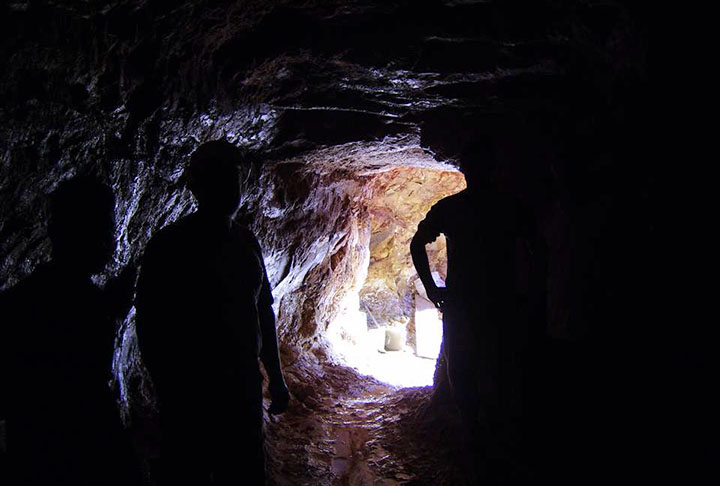 Gastronomia Local em Cristalina