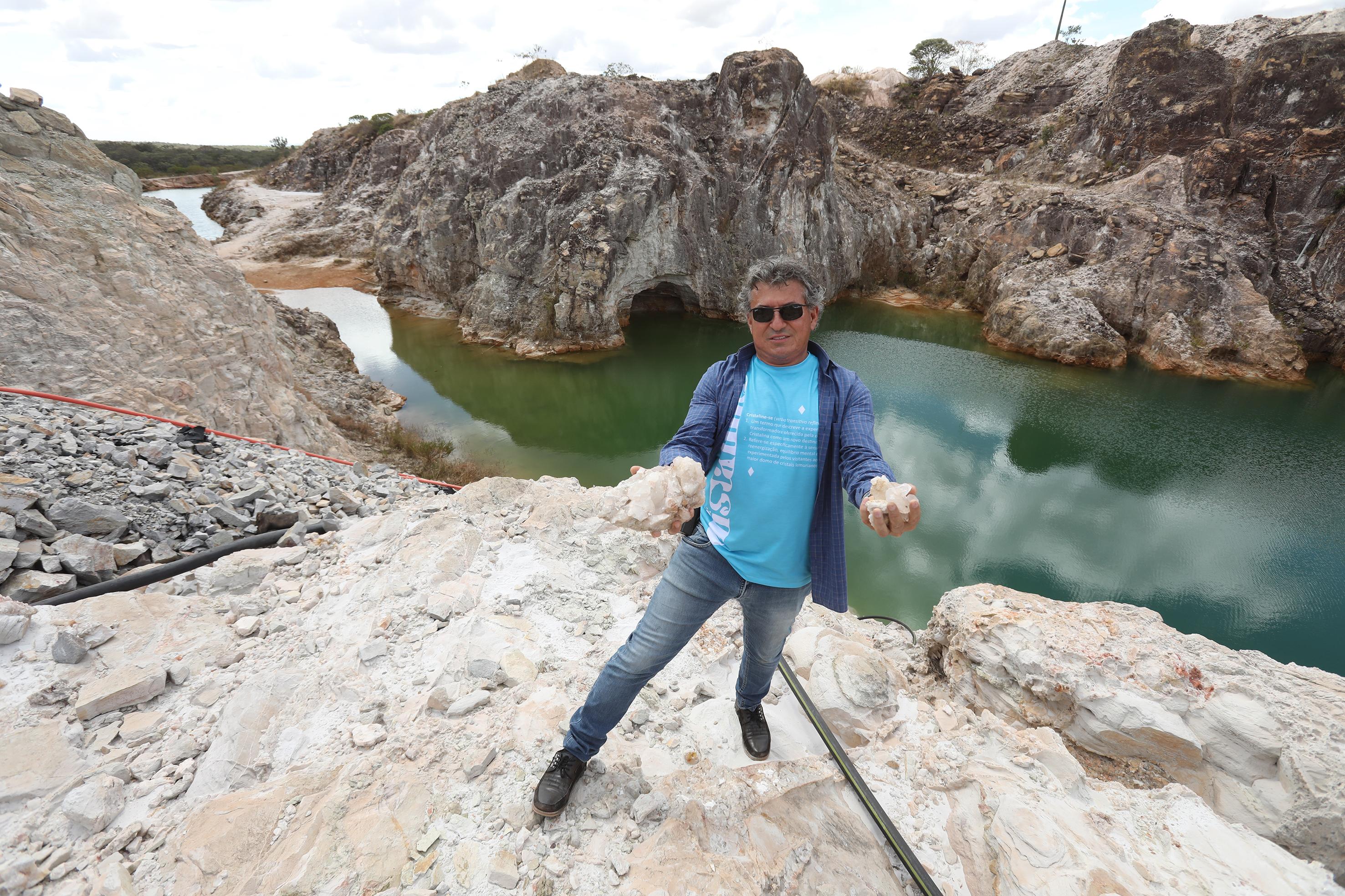 Dicas de Hospedagem em Cristalina