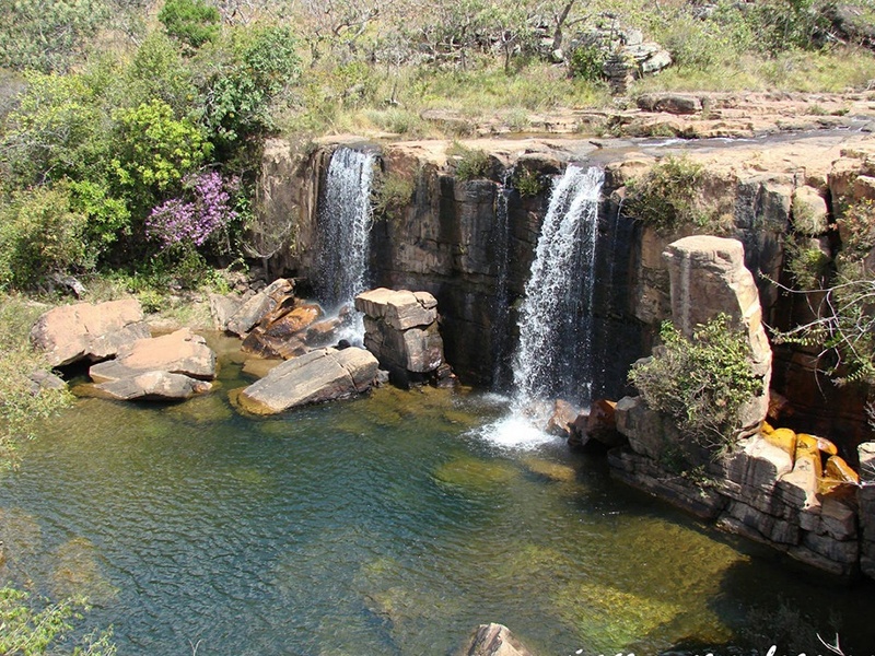 Como Chegar em Cristalina de Brasília