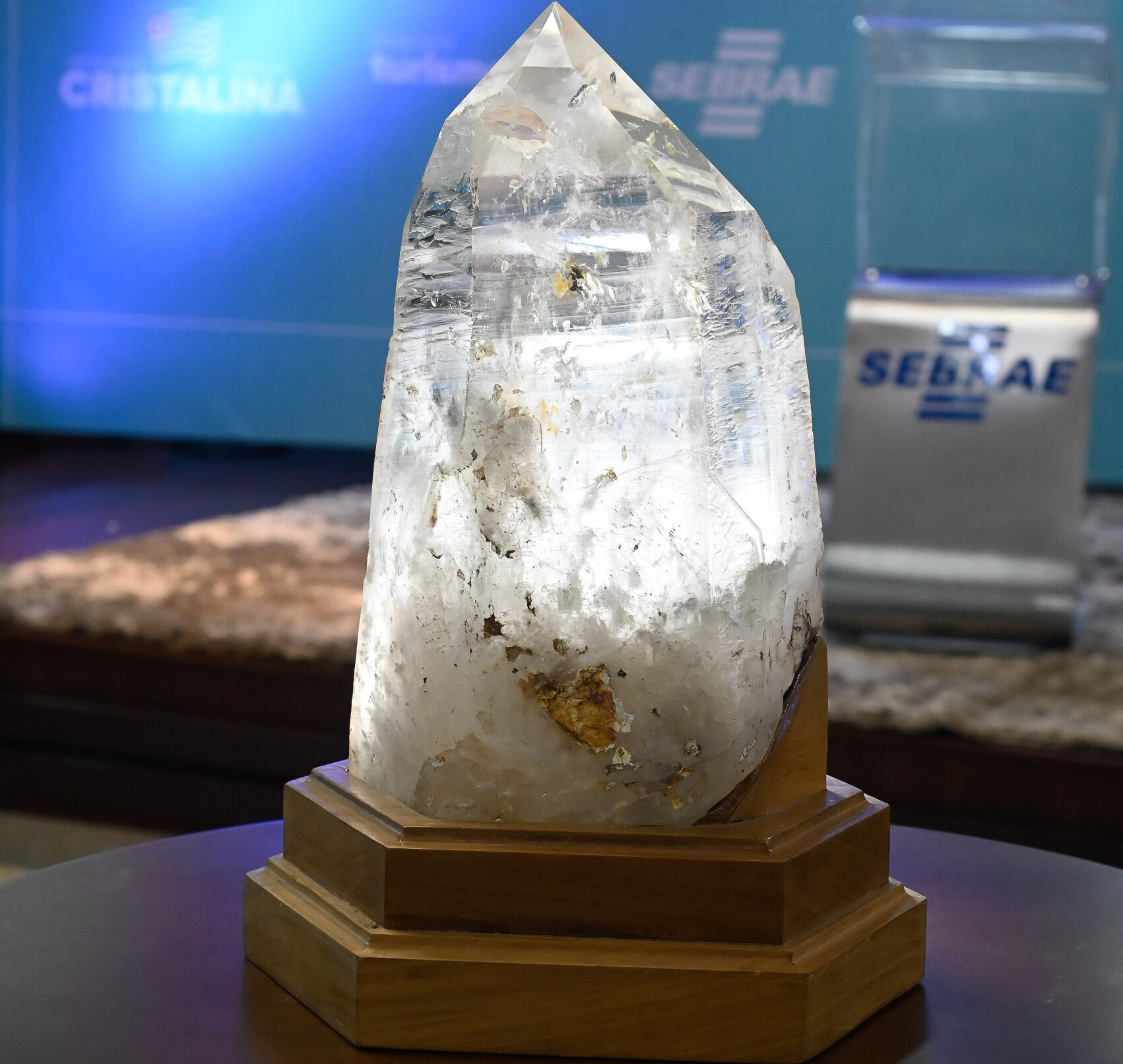 Gastronomia Local em Cristalina