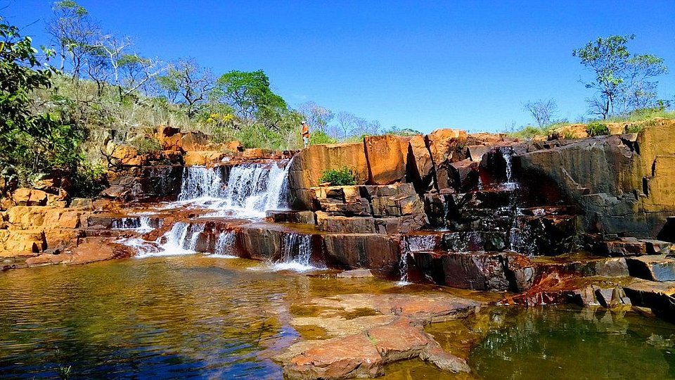 Dicas de Hospedagem em Cristalina