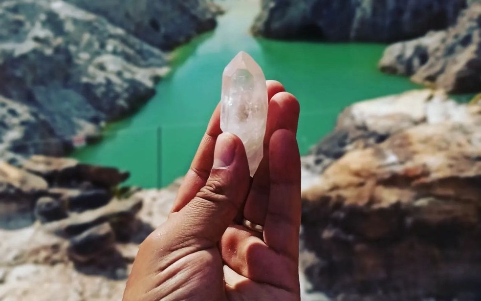 Como Chegar em Cristalina de Brasília