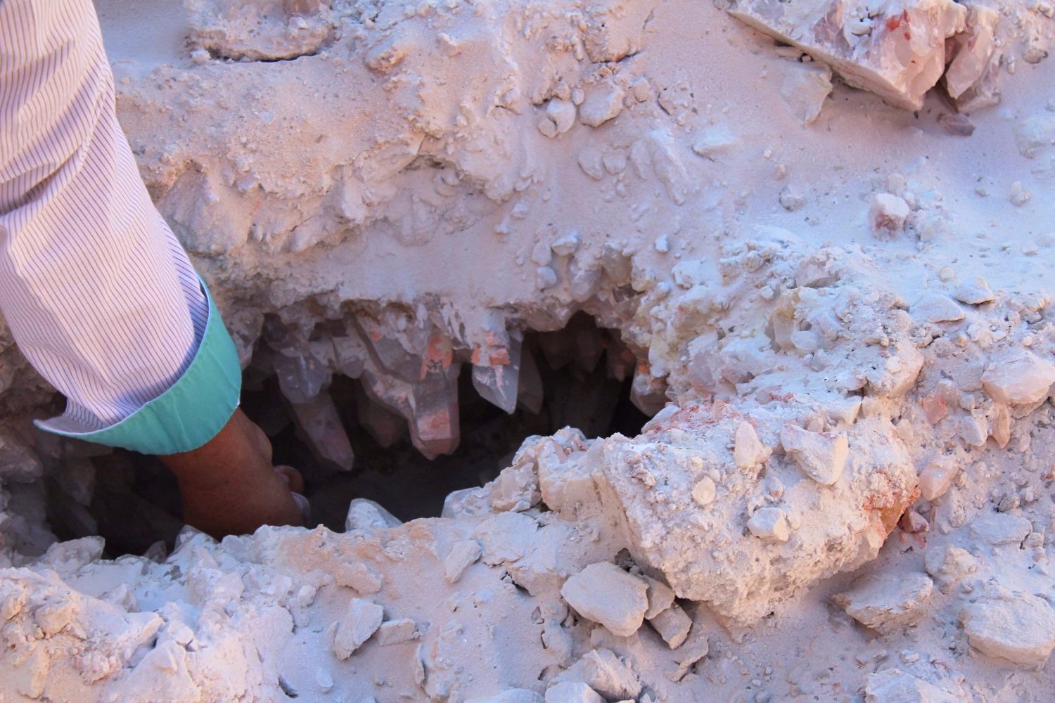 Roteiro Completo de 3 Dias em Cristalina