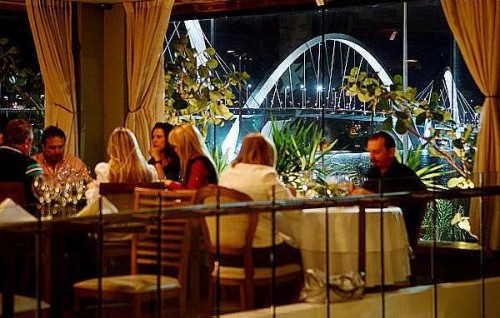 gastronomia internacional em brasília
