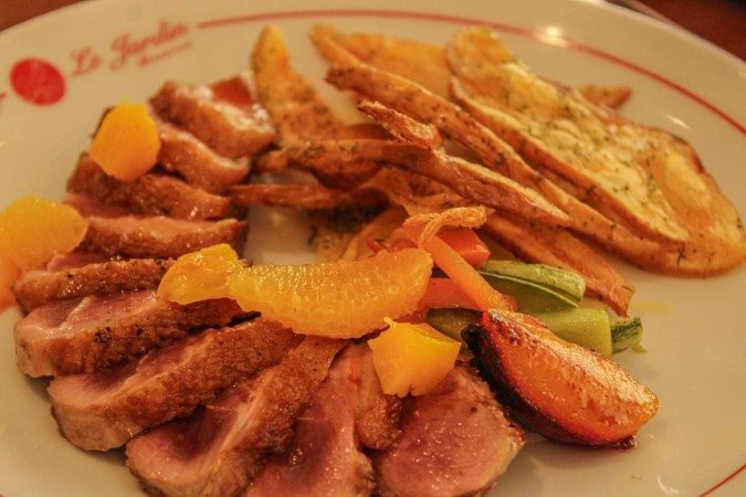 Experiências Gastronômicas Asiáticas Imperdíveis em Brasília