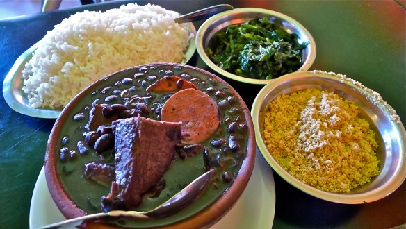 gastronomia internacional em brasília