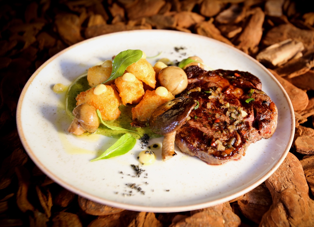 Experiências Gastronômicas Asiáticas Imperdíveis em Brasília