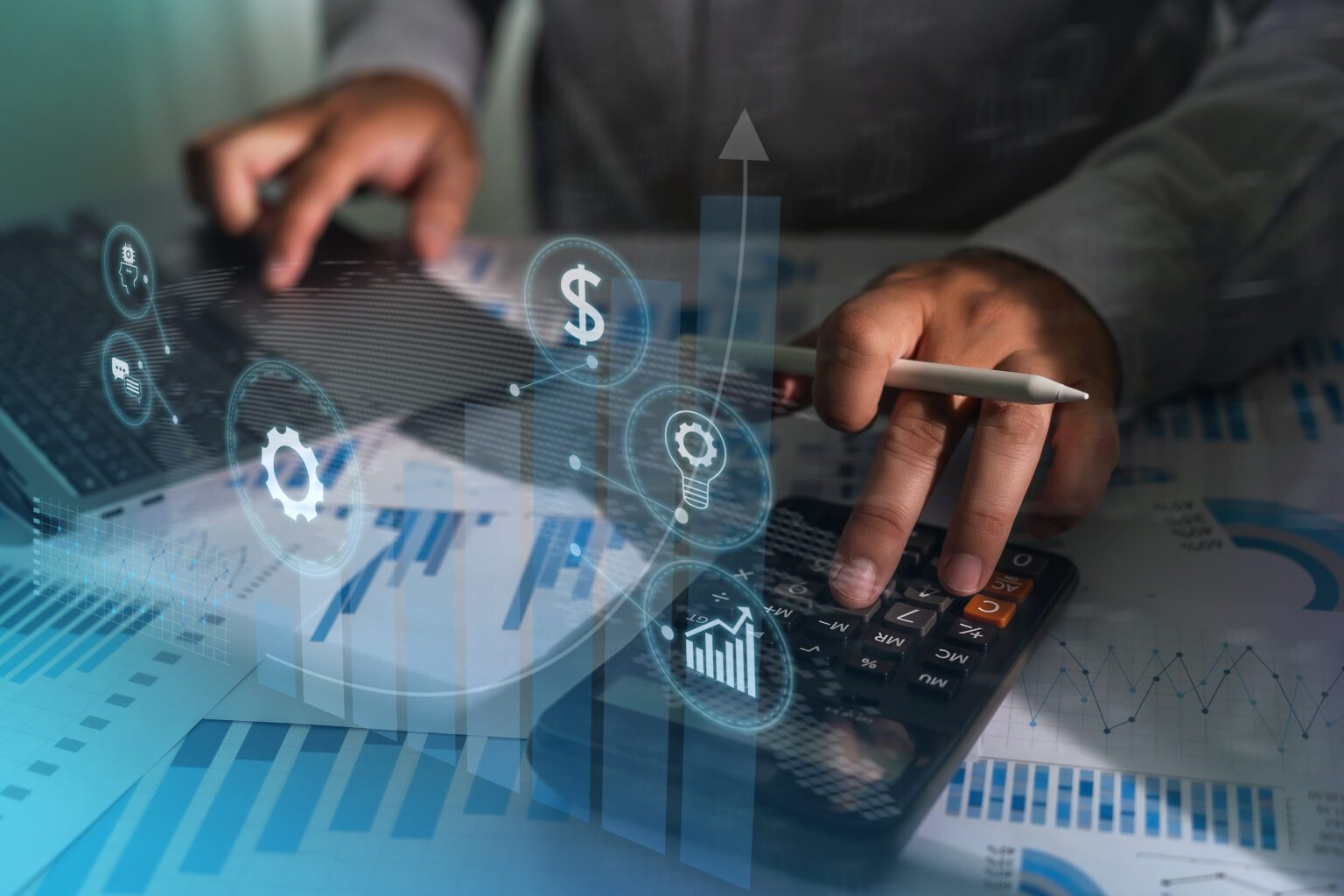 Guia completo da reserva de emergência para autônomos