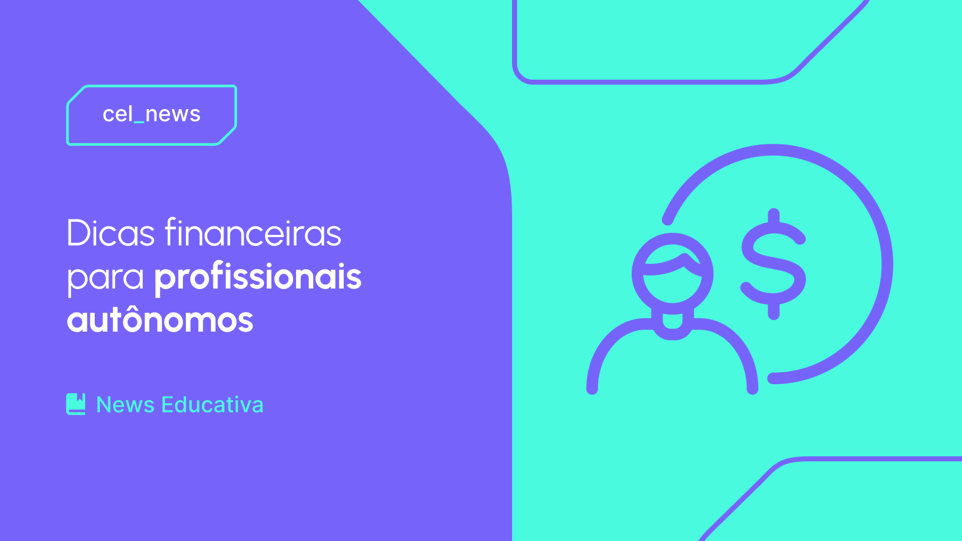 Gestão financeira para autônomos