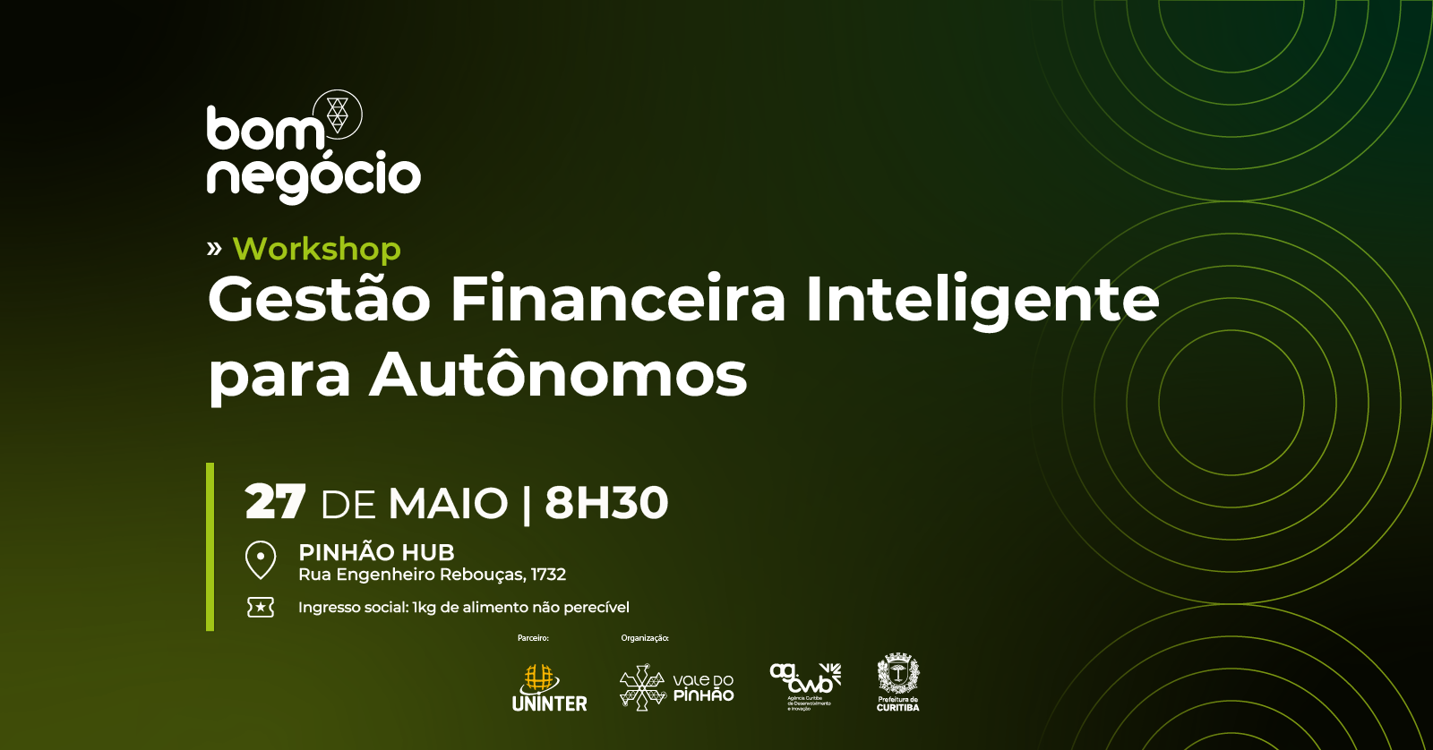 Guia completo da reserva de emergência para autônomos