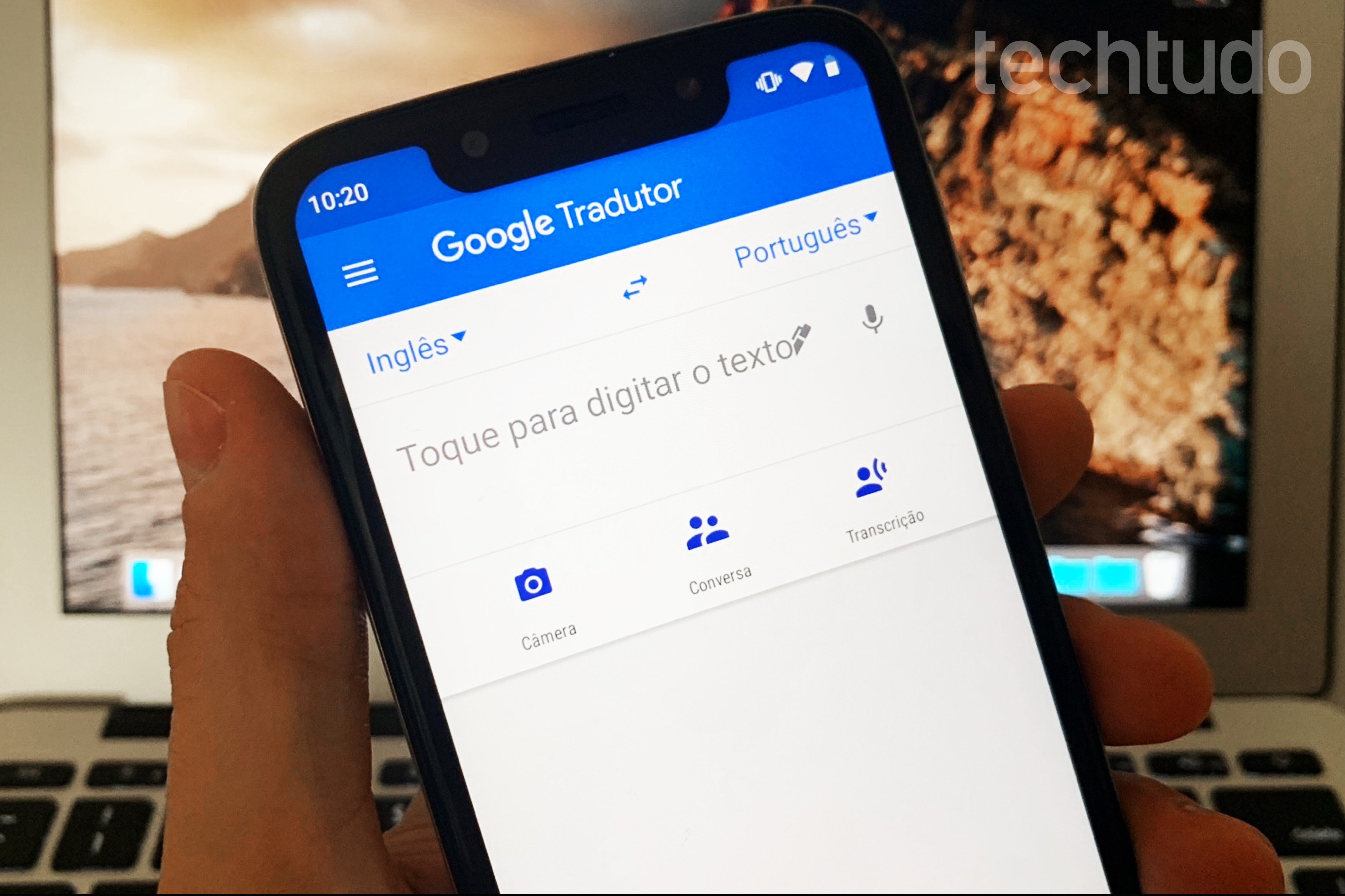 Dicas avançadas do Google Lens para tradução