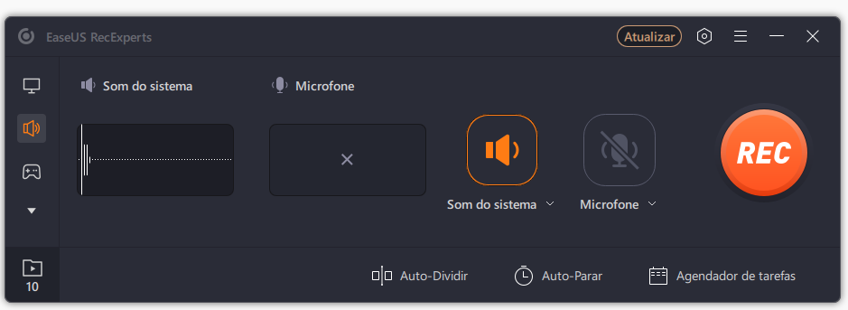 Como usar o OBS Studio para gravação profissional