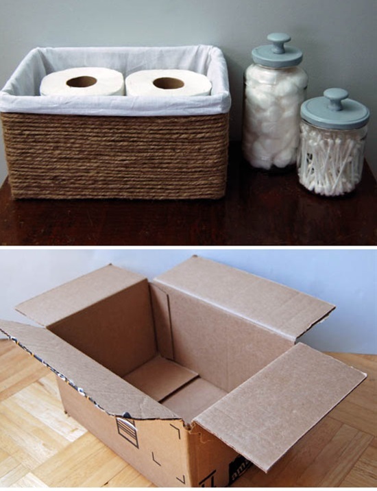 guia customização reutilização objetos