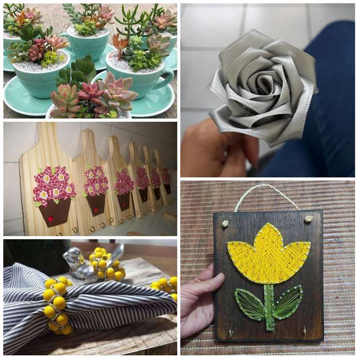 5 ideias de títulos