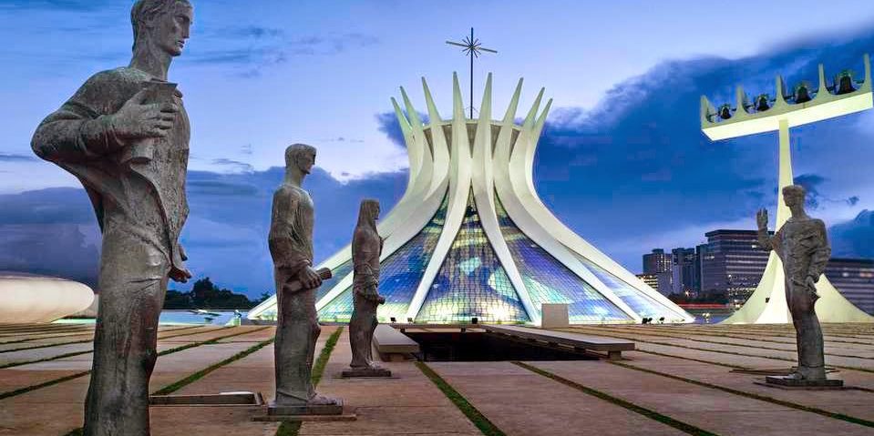 Roteiro Essencial: O Que Ver na Capital do Brasil