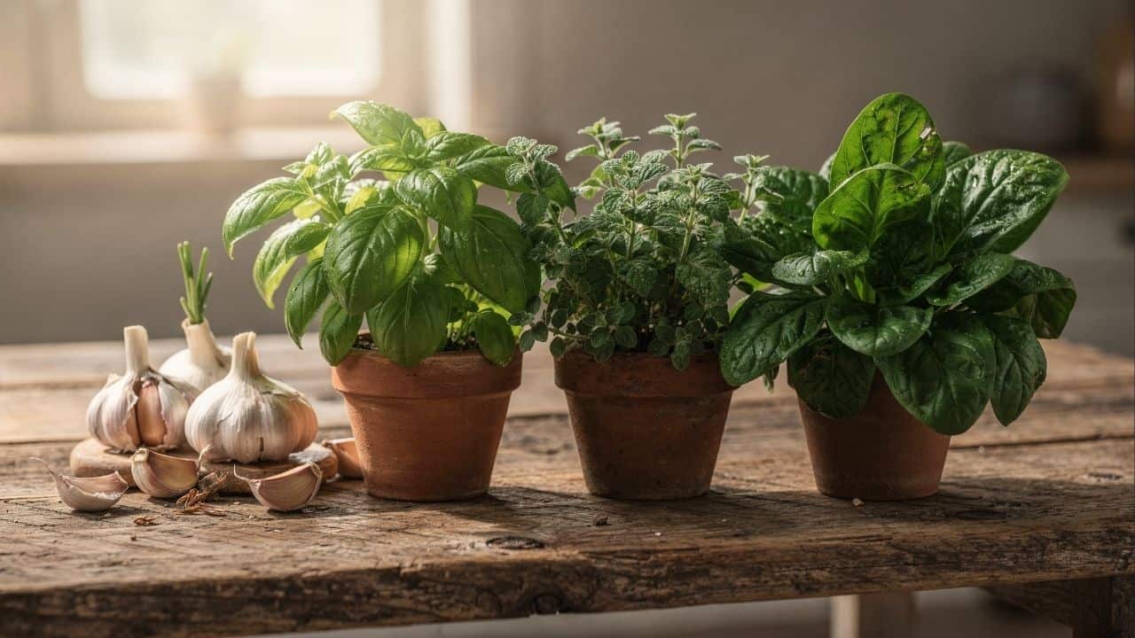 Como cultivar beterraba em vaso