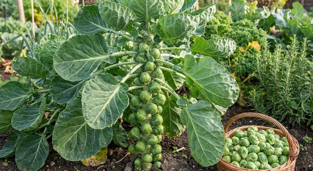 As Melhores Ervas Aromáticas para Cultivar em Vasos Pequenos