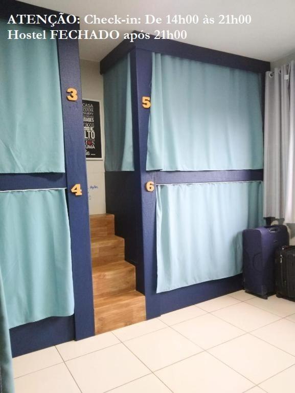Guia Completo: Hostels e Pousadas Econômicas na Asa Sul de Brasília