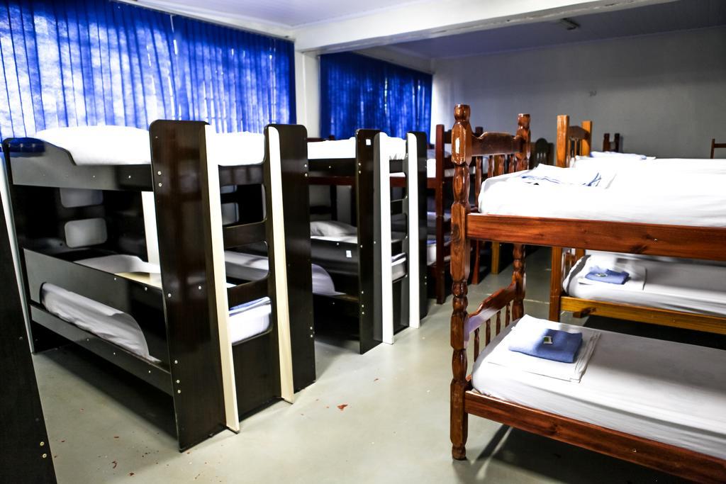 Asa Norte vs. Asa Sul: Onde Encontrar o Melhor Hostel em Brasília?