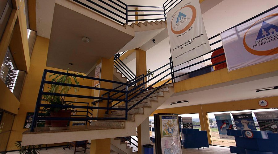 Conheça as Pousadas e Flats Mais Acessíveis para Ficar na Asa Sul, Brasília