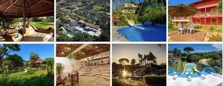 5 ideias de títulos:
1. Os Melhores Hotéis Fazenda com Pensão Completa Próximos a Brasília
2. Fuga de Fim de Semana: Opções de Pensão Completa no DF e Arredores
3. Diversão e Gastronomia: Hotéis Fazenda Ideais para Famílias Perto de Brasília
4. Descubra o