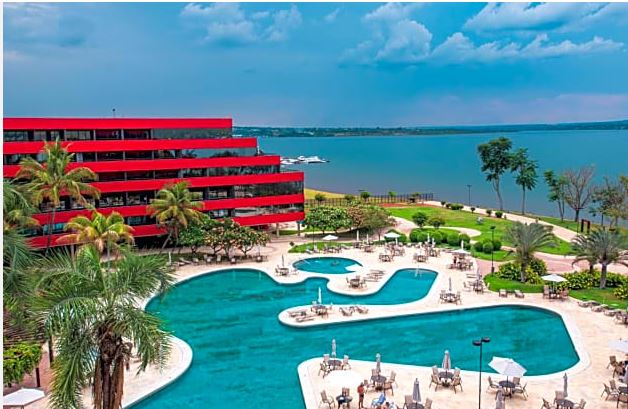 Melhores Bares e Rooftops em Brasília para um Encontro Romântico