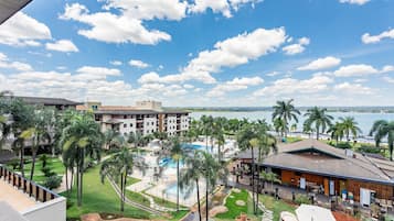 Guia Completo: Restaurantes Românticos em Brasília com Vista para o Lago