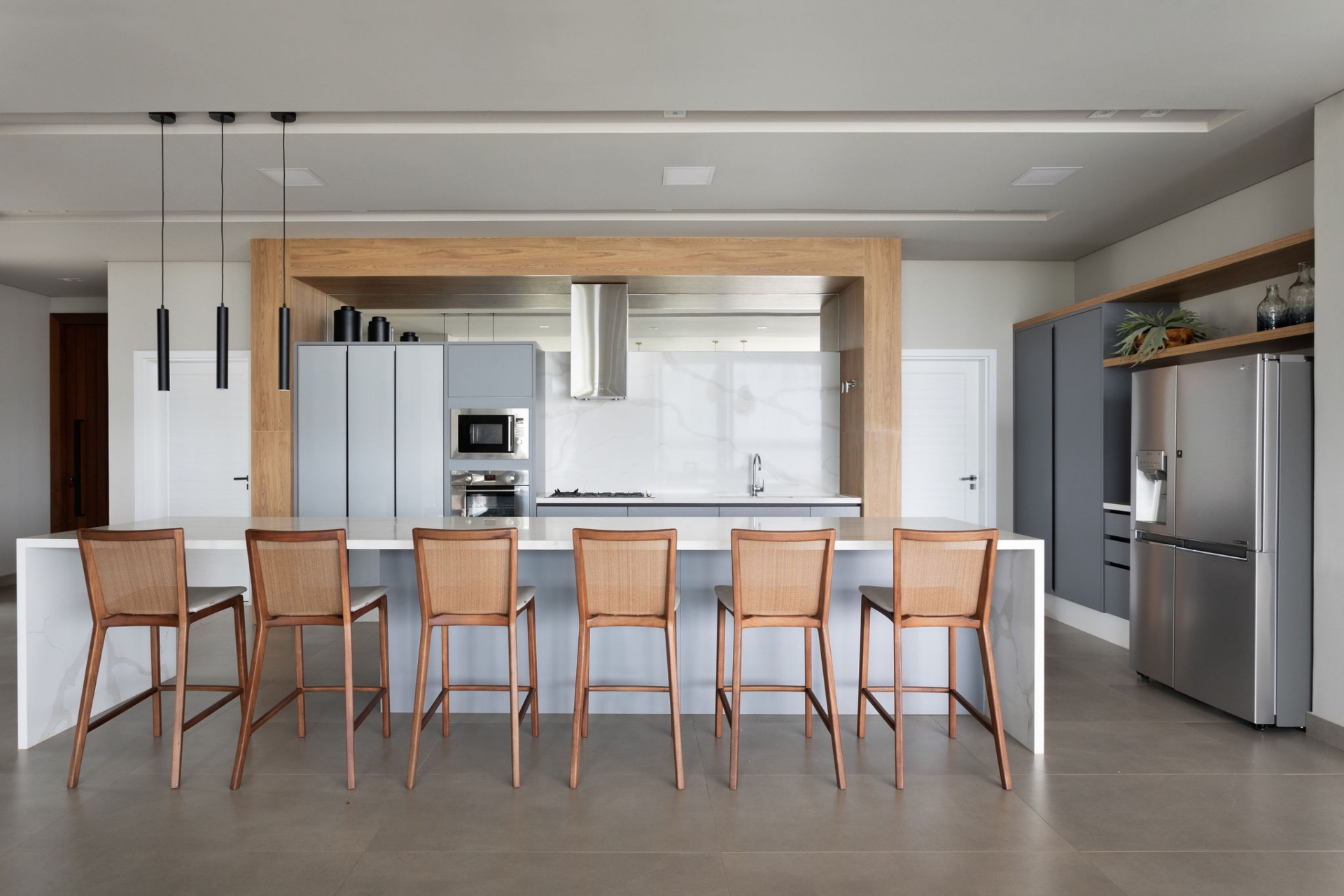 Como Limpar e Conservar Banquetas Estofadas