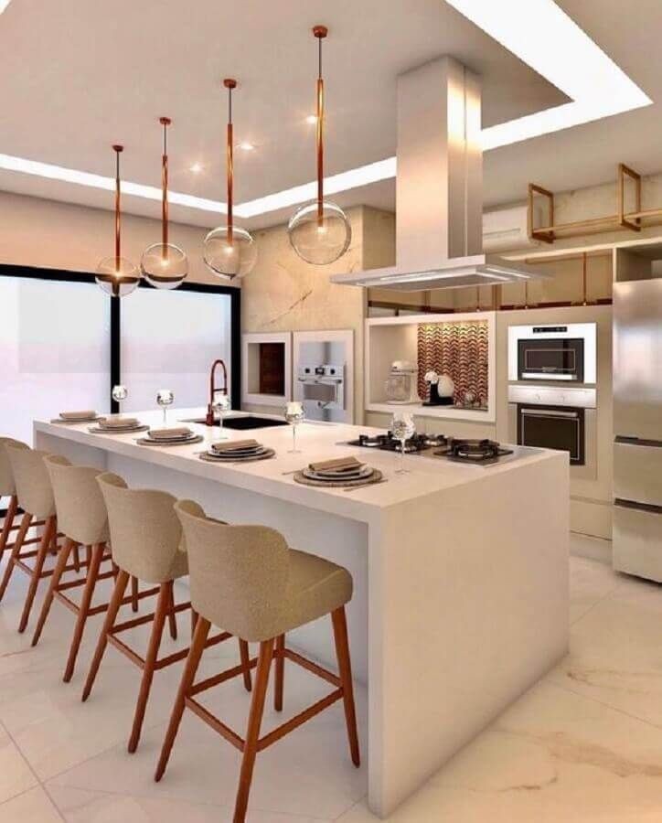 DIY: Como Criar uma Banqueta Personalizada para sua Cozinha