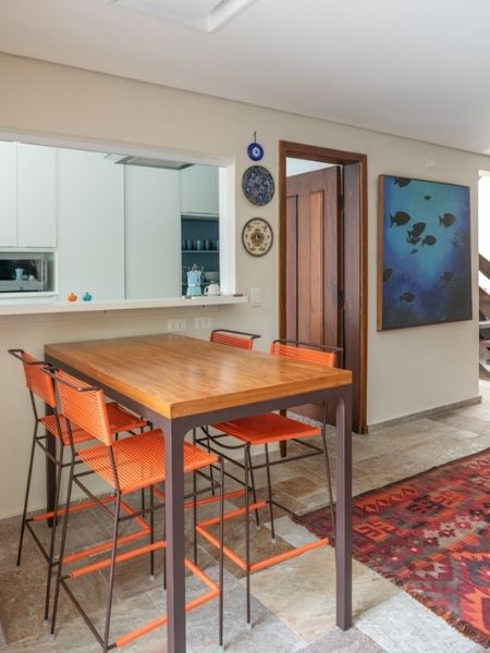 5 Tipos de Materiais para Bancadas de Cozinha