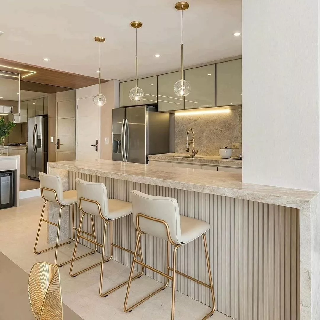 Como Limpar e Conservar Banquetas Estofadas